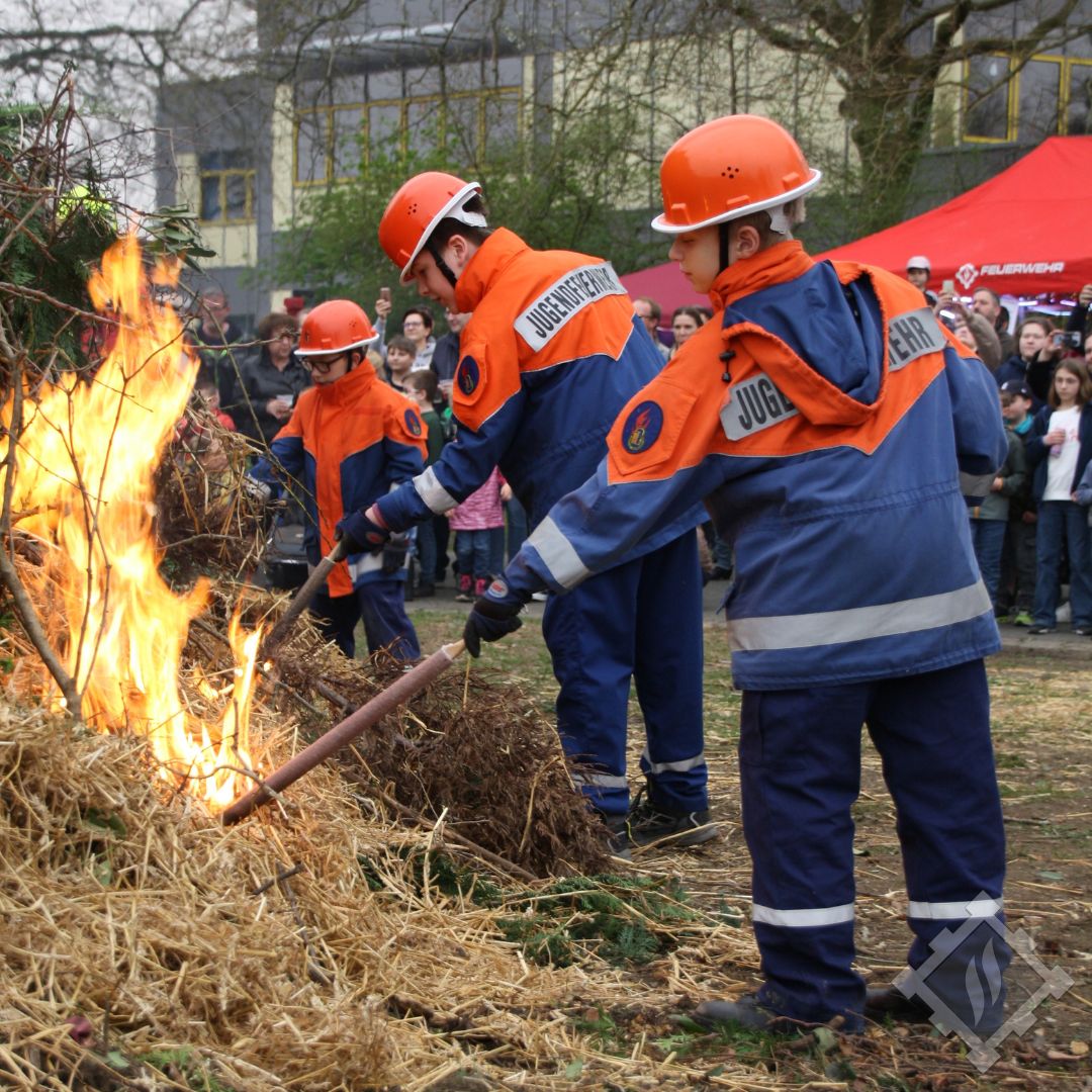 Neues der Feuerwehr